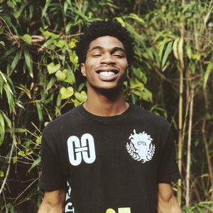 Meet your Posher, Emoryy